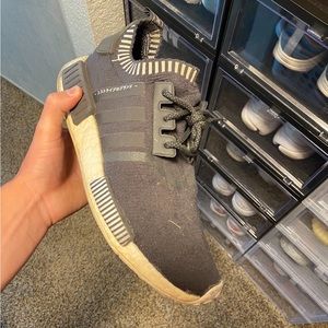 Adidas Japan boost NMD